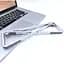 Підставка для ноутбука до 16 LS530 Silver OfficePro teh0023846 - мініатюра 3