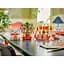 Конструктор LEGO Iconic Святковий календар 345 деталей (40678) - мініатюра 8