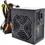 Блок питания QUBE 1650W 80+ GOLD (QBF-HP1-1650GD-14C) - миниатюра 1