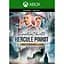 Ключ активації Microsoft Agatha Christie - Hercule Poirot: The London Case для Xbox One/Series S/X - мініатюра 1