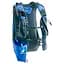 Рюкзак Deuter Ascender 13 Синий (1052-3100122 3049) - миниатюра 5
