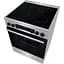 Електрична плита Gorenje GECS6C70XC - мініатюра 9