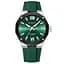 Годинник Curren Original Green - мініатюра 2