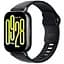 Смарт-годинник Xiaomi Redmi Watch 5 Active чорний (BHR8784GL) - мініатюра 1