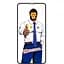 Защитное стекло 5D Anti-static Pro (тех.пак) для Apple iPhone 11 / XR (6.1) - миниатюра 1