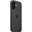 Смартфон Apple iPhone 16 128 GB Black (Grade B) Seller Refurbished - мініатюра 2