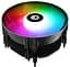 Кулер для процесора ID-Cooling DK-07i Rainbow (DK-07i Rainbow) - мініатюра 1