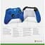 Геймпад Microsoft Xbox Series X, S (Shock Blue) + Play & Charge Kit - мініатюра 6