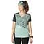 Футболка Dynafit Alpine 2 W S/S Tee M Зелена (1054-016.002.2759) - мініатюра 2