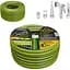 Шланг армований 4-х шаровий Alloid Building Tools Grasshopper 3/4" 20 м (WH-67659) - мініатюра 6