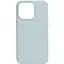 Чохол Soft Case Full Size для Apple iPhone 13 Pro White - мініатюра 1