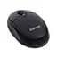 Комп'ютерна мишка Gemix GM185 Wireless Black (GM185Bk) - мініатюра 3