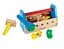 Набір дерев'яних інструментів Melissa&Doug (MD494) - мініатюра 3