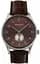 Часы Romanson TL0329MWH BROWN кварц. - мініатюра 1