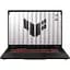 Ноутбук Asus TUF Ігровий A18 FA808UH-S8069MXM, AMD Ryzen 7260, 18inch, RAM 32GB DDR5, SSD 1TB, nVidia GeForce RTX 5050 8GB, No OS, Jaeger сірий - мініатюра 1