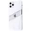 Чохол Baseus Game Case (PC) iPhone 11 Pro white - мініатюра 1