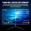 Монітор 31.5" GameMax GMX32UCDM Vision QD-OLED UHD OLED 240Hz (GMX32UCDM) - мініатюра 9