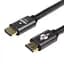 Кабель Atcom Premium HDMI - HDMI V 2.1, (M/M), 10 м, Black пакет (23710) - мініатюра 2