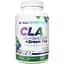 Харчова добавка Allnutrition CLA + L-Carnitine + Green Tea 120 капсул - мініатюра 1