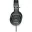 Навушники Audio-Technica ATH-M20x Black - мініатюра 2