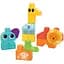 Конструктор Mega Bloks Друзья из Африки, со звуковыми эффектами (HKN42) - миниатюра 3