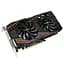 Відеокарта Gigabyte AMD Radeon RX 480 8Gb Gaming G1 (GV-RX480G1 GAMING-8GD) (GDDR5, 256 bit, PCI-E 3.0 x16) Б/в - мініатюра 4