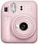 Цифровий фотоапарат Fujifilm INSTAX Mini 12 PINK (16806107) - мініатюра 1