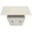 Витяжка Perfelli DNS 6272 D 700 IV LED - мініатюра 5