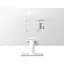 Монітор LG 27US500-W - мініатюра 4