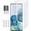 Защитное стекло DK для Xiaomi 14 Ultra UV Curved 021047 clear 3 шт. - миниатюра 1