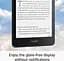 Електронна книга Kindle Paperwhite Signature Edition 2024 Metallic Raspberry, 32GB, без реклами, 7 HD E Ink Carta дисплей, покриття антивідблиску, підсвічування, сенсорний екран, Bluetooth/Wi-Fi, захист від вологи, 300 dpi, рожева - мініатюра 6
