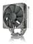 Кулер для процесора Noctua NH-U12S redux, алюміній, 1x120 мм, для Intel 2066/2011-3/2011/1700/1366/1156/1155/1150, AMD AM4/AM3+/AM3/AM2+/AM2/FM2+/FM2/FM - мініатюра 1