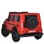 Дитячий електромобіль-джип Bambi M 5880EBLR-3(24V) до 80 кг - мініатюра 7