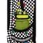 Рюкзак CoolPack Spіner Catch Me, с термокарманом, 24 л, 41x30x13 см, M (F001666) - миниатюра 5