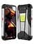 Смартфон Unihertz Tank 3 16/512Gb black (Global Version) - мініатюра 2