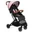 Прогулочная коляска MoMi Estelle Pink - миниатюра 6