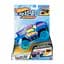 Збільшена машинка Hot Wheels з мультсеріалу Газуй в масштабі 1:32 в асортименті - мініатюра 13