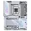 Материнська плата Gigabyte X870E AORUS PRO X3D ICE (X870E AORUS PRO X3D ICE) (Socket AM5, AMD X870E, ATX) - мініатюра 1