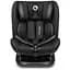Автокрісло Lionelo Oliver 9-36 кг Isofix Black - мініатюра 2
