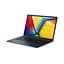 Ноутбук ASUS Vivobook 15 X1502VA i7-13620H 49GHz,15.6'',IPS,16GB DDR4,512GB,UHD,Windows 11 Профессиональная - миниатюра 2