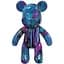 Набір для творчості ToyMonster Pour Palz Флюїд Арт Ведмедик Магія неону S4 Neon (GS-G25023) - мініатюра 6