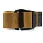 Ремень Salewa Rainbow 3 Belt ONE SIZE Светло-коричневый - миниатюра 1
