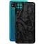 Захисна плівка StatusSKIN для Xiaomi Redmi 9 Active 2021 Корпус Вініл Камуфляж чорний - мініатюра 1
