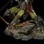Статуетка Lord Of The Rings Archer Orc Art Scale 1/10 (Володар кілець) - мініатюра 8