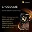 Уцінка. Кава мелена L'OR Espresso Chocolate 100% Арабіка в капсулах 10 шт. 52 г - мініатюра 8