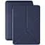 Обложка Ultra Slim Origami BeCover для Amazon Kindle 11th Gen. 2022/2024 6" Deep Blue (708858) - миниатюра 1