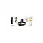 Ліхтар налобний Armytek Wizard C2 WR Magnet USB+3200 mAh (F06901C) - мініатюра 2