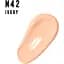 Тональна основа Max Factor Facefinity All Day Flawless 3 in 1 New відтінок N42 (Ivory) 30 мл - мініатюра 2