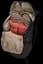Рюкзак Thule AllTrail Daypack 25L TADP-225 Black (7121880) - мініатюра 3