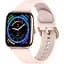 Смарт-годинник Gelius GP-SW014 (Amazwatch GTi) Gold Rose - мініатюра 1